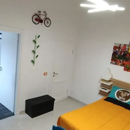 Bedroom Matteucci *