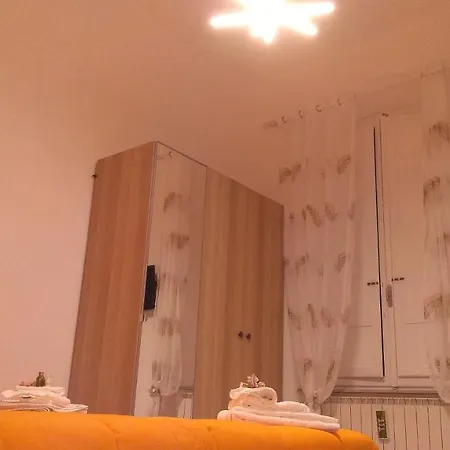 Bedroom Matteucci