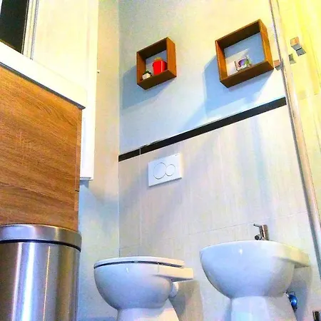 Bedroom Matteucci * بيزا