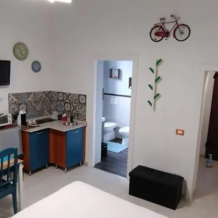 Bedroom Matteucci * بيزا